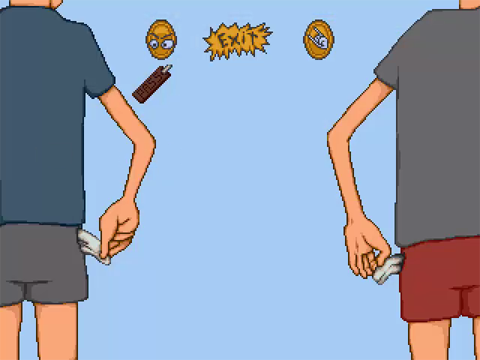 Beavis And Butt-Head In Virtual Stupidity screenshot 4 for Playstation